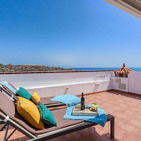 Casa Romantica Ocean View Alcalá la Real Exterior foto